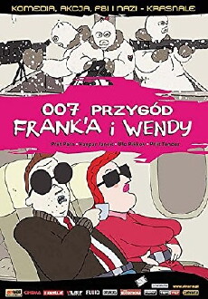 Frank & Wendy (2004) - Stream Online