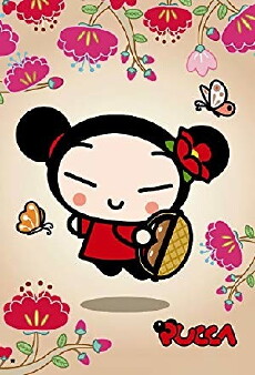 Pucca (2006) - Stream Online