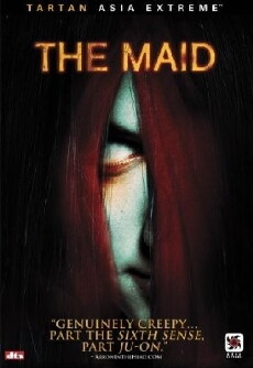 The Maid (2005) - Stream Online