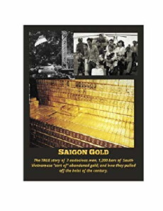 Saigon Gold (2018) - Stream Online