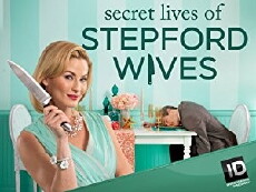 Secret Lives of Stepford Wives (2014) - Stream Online
