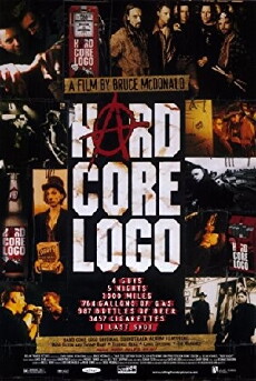 Hard Core Logo auf Reunion-Tour (1996) - Stream Online