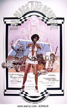 Bad, Black & Beautiful (1975) - Stream Online