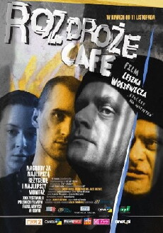 Crossroads Cafe (2005) - Stream Online
