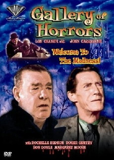 Gallery of Horror (1967) - Stream Online