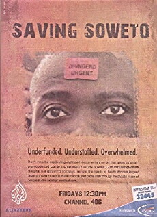 Saving Soweto (2009) - Stream Online
