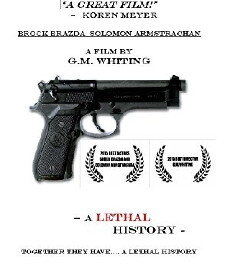 A Lethal History (2015) - Stream Online