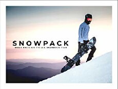 SnowPack (2018) - Stream Online