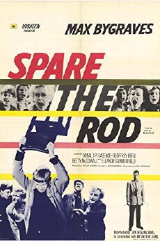 Spare the Rod (1961) - Stream Online
