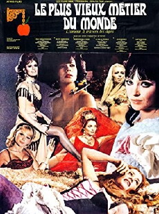 The Oldest Profession (1967) - Stream Online