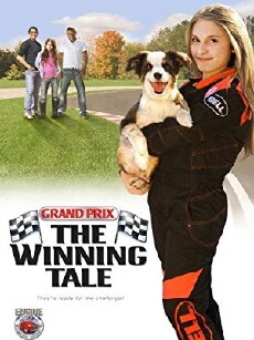 Grand Prix: The Winning Tale (2011) - Stream Online