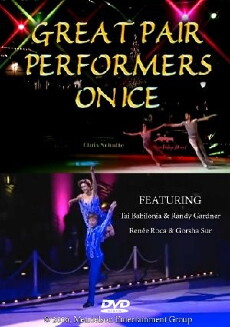 Great Pair Performers on Ice (2006) - Stream Online