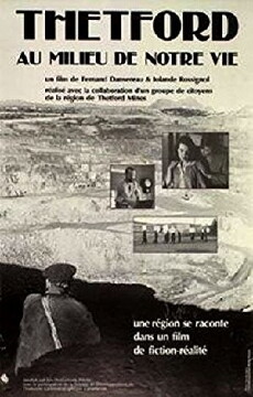 Thetford au milieu de notre vie (1980) - Stream Online
