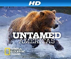 Untamed Americas (2012) - Stream Online