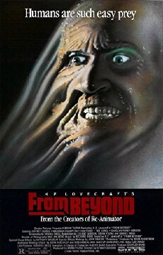 From Beyond (1986) - Stream Online