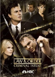 Law & Order: Criminal Intent (2001) - Stream Online