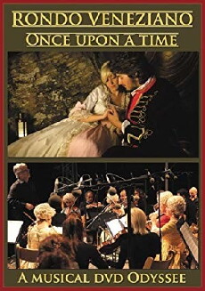 Rondo Veneziano Once upon a time (2010) - Stream Online