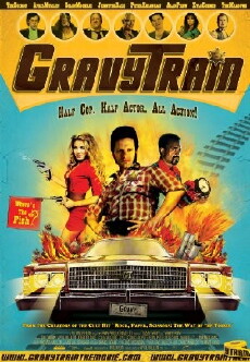 GravyTrain (2010) - Stream Online