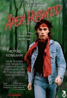 Open Future (1983) - Stream Online