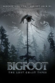 Bigfoot: The Lost Coast Tapes (2012) - Stream Online