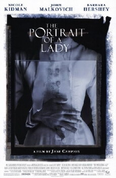 The Portrait of a Lady (1996) - Stream Online
