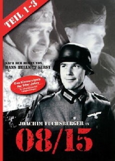 08/15 (1954) - Stream Online