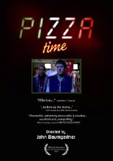Pizza Time (2006) - Stream Online
