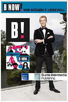 BNow! (2015) - Stream Online