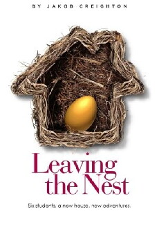Leaving the Nest (2015) - Stream Online