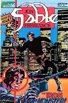 Sable (1987) - Stream Online