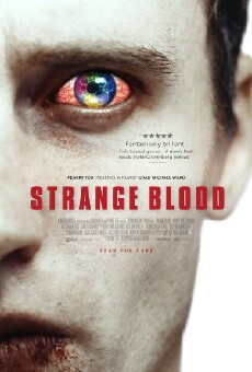 Strange Blood (2015) - Stream Online