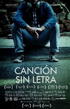 Canción sin Letra (2014) - Stream Online
