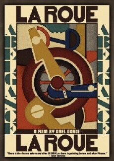 The Wheel (1923) - Stream Online