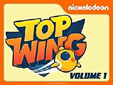 Top Wing - Helden mit zwei Flügeln (2017) - Stream Online