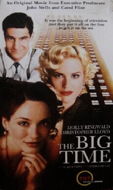 The Big Time (2002) - Stream Online