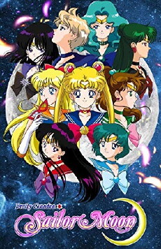 Sailor Moon (1995) - Stream Online