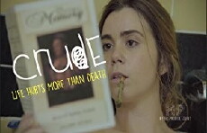 Crude (2017) - Stream Online