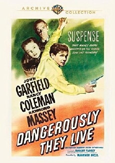 Dangerously They Live (1941) - Stream Online