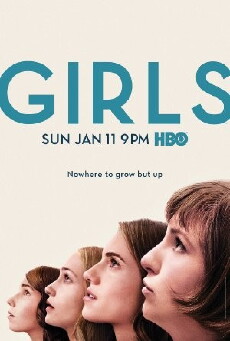 Girls (2012) - Stream Online