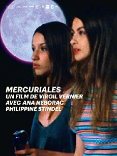 Mercuriales - Die Töchter des Merkur (2014) - Stream Online