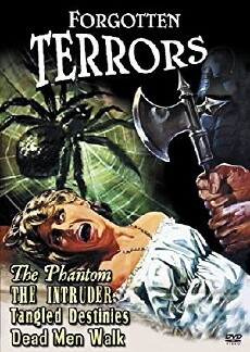 The Intruder (1933) - Stream Online