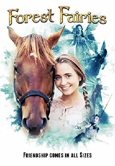Forest Fairies (2015) - Stream Online