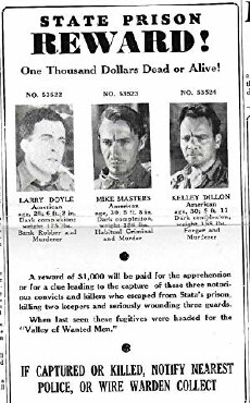 Valley of Wanted Men (1935) - Stream Online