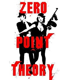 Zero Point Theory (2017) - Stream Online