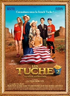 Les Tuche 2 - Le rêve américain (2016) - Stream Online