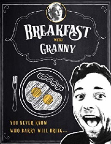 Breakfast with Granny (2018) - Stream Online