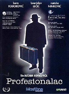 Profesionalac (1990) - Stream Online