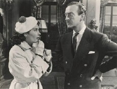 Tonight's the Night (1954) - Stream Online