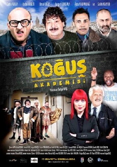 Kogus akademisi (2013) - Stream Online