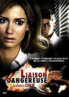 A Teacher's Crime (2008) - Stream Online
